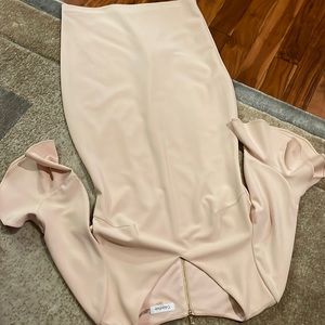 Calvin Klein dress